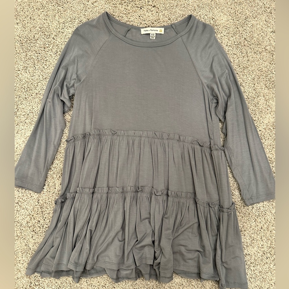 WOMENS BOUTIQUE TOP versona